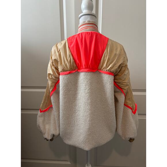 Free People Movement Ivory Wild and Free Jacket XS - Picture 3 of 11
